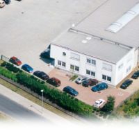 Logistikzentrum